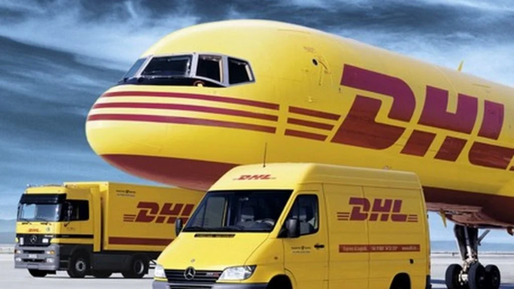 dhl transport partnership