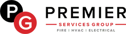 premier services group all services logo